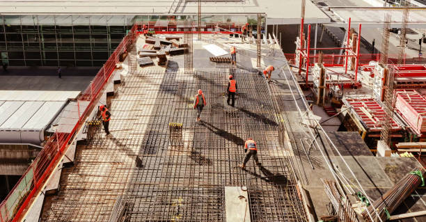 Best Concrete Grinding and Polishing in Weatogue, CT